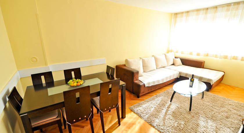 Great View Apartment Zadar Phòng bức ảnh