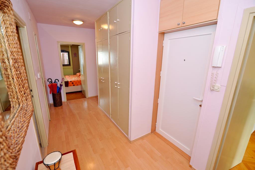Great View Apartment Zadar Phòng bức ảnh