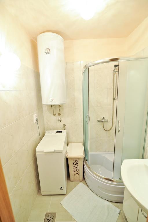Great View Apartment Zadar Phòng bức ảnh