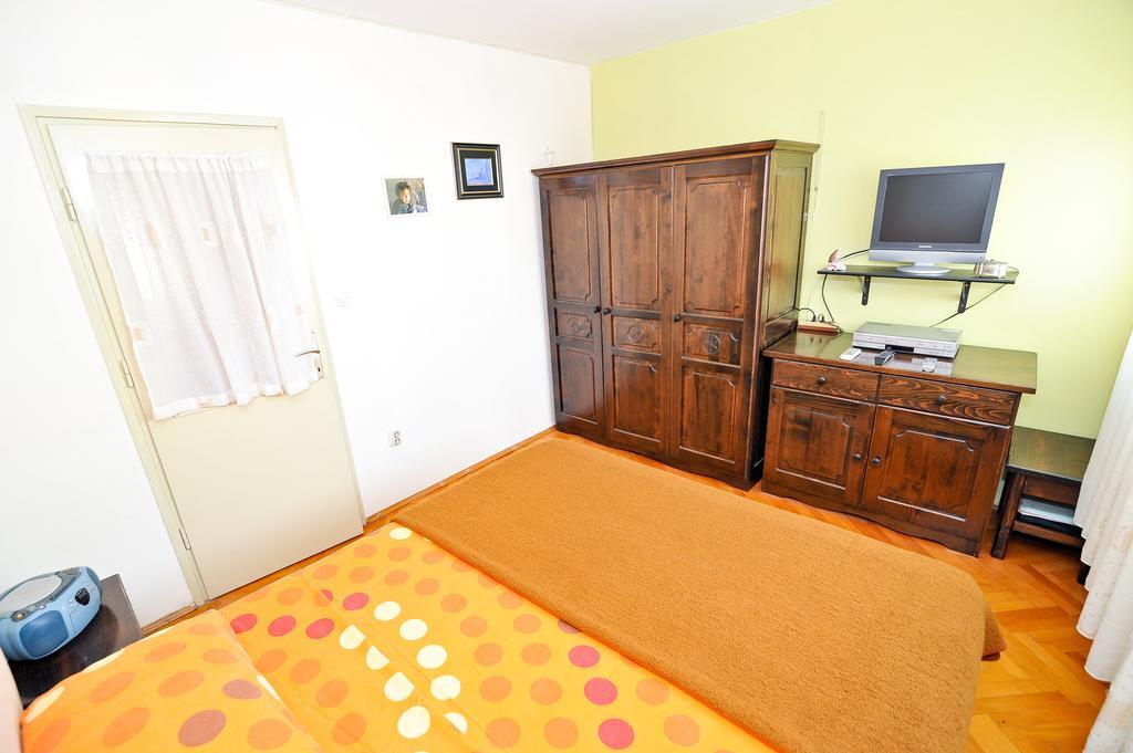 Great View Apartment Zadar Phòng bức ảnh