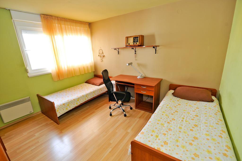 Great View Apartment Zadar Phòng bức ảnh