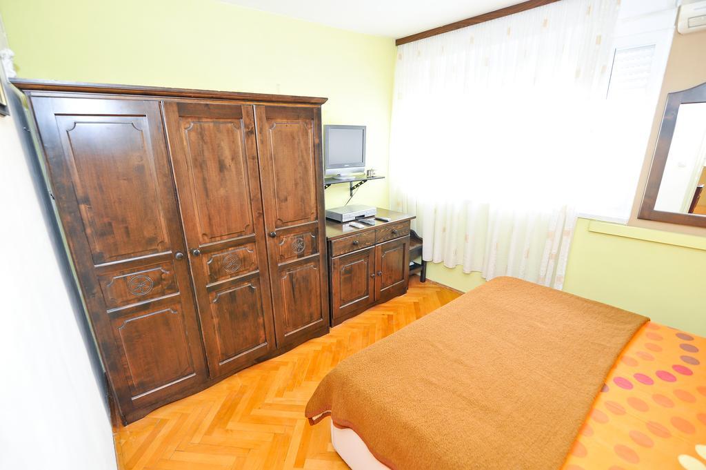 Great View Apartment Zadar Phòng bức ảnh