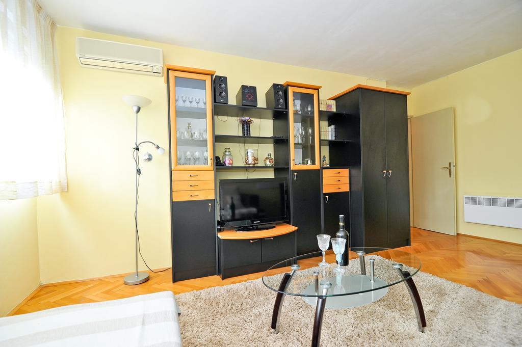 Great View Apartment Zadar Phòng bức ảnh